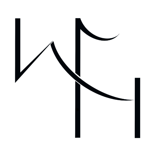 Logo WFH Vientos del Cielo